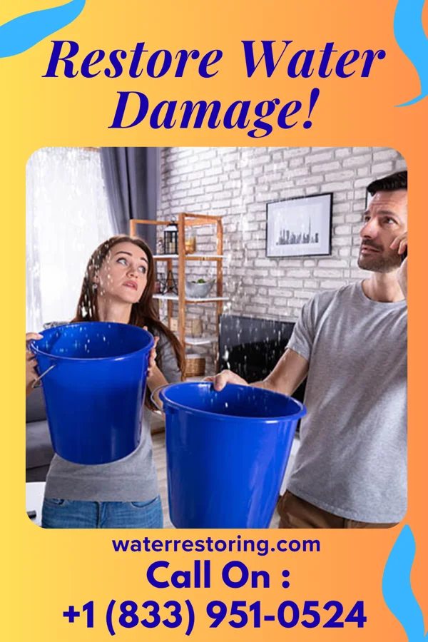 water restoration Modern Emergency Restoration Masters Vanoss